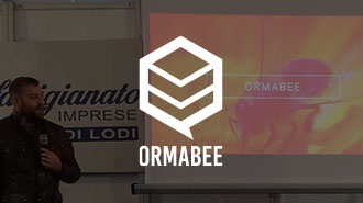 ormabee fiera di codogno