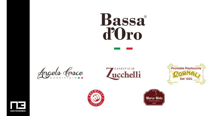 bassa d oro eccellenze agroalimentari n