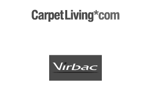 loghi carpetliving virbac